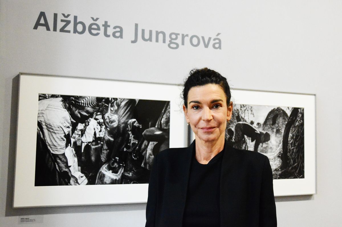 Jak vnímat realitu. Výstava nabízí šest cest k citlivému zachycení skutečnosti 
