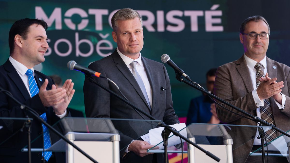 Turkova rychlá jízda. Rád ponese následky a zvažuje gesto pokání