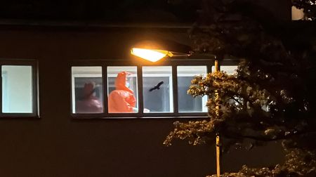Z Tábora převezli do Prahy pacienta s podezřením na ebolu