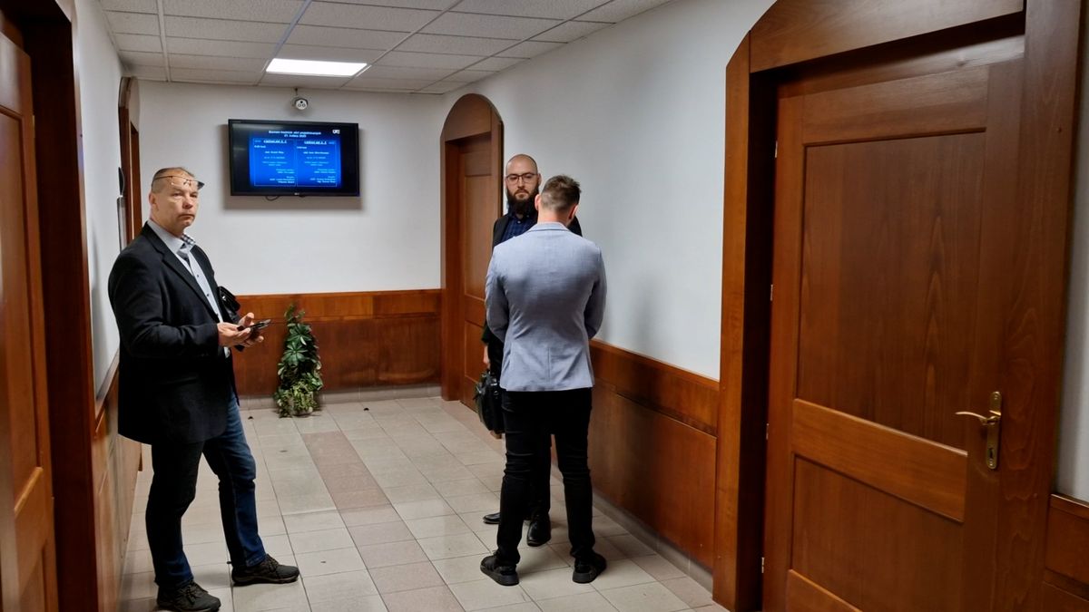 Novorozeným dvojčatům způsobil 43 zlomenin. Podmínky se domáhal marně