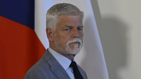 Pavel zastavil stíhání vojáků obviněných za smrt Afghánce