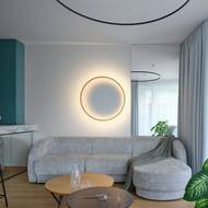 Architektky v návrhu pečlivě kombinovaly jak barvy, tak materiály.
