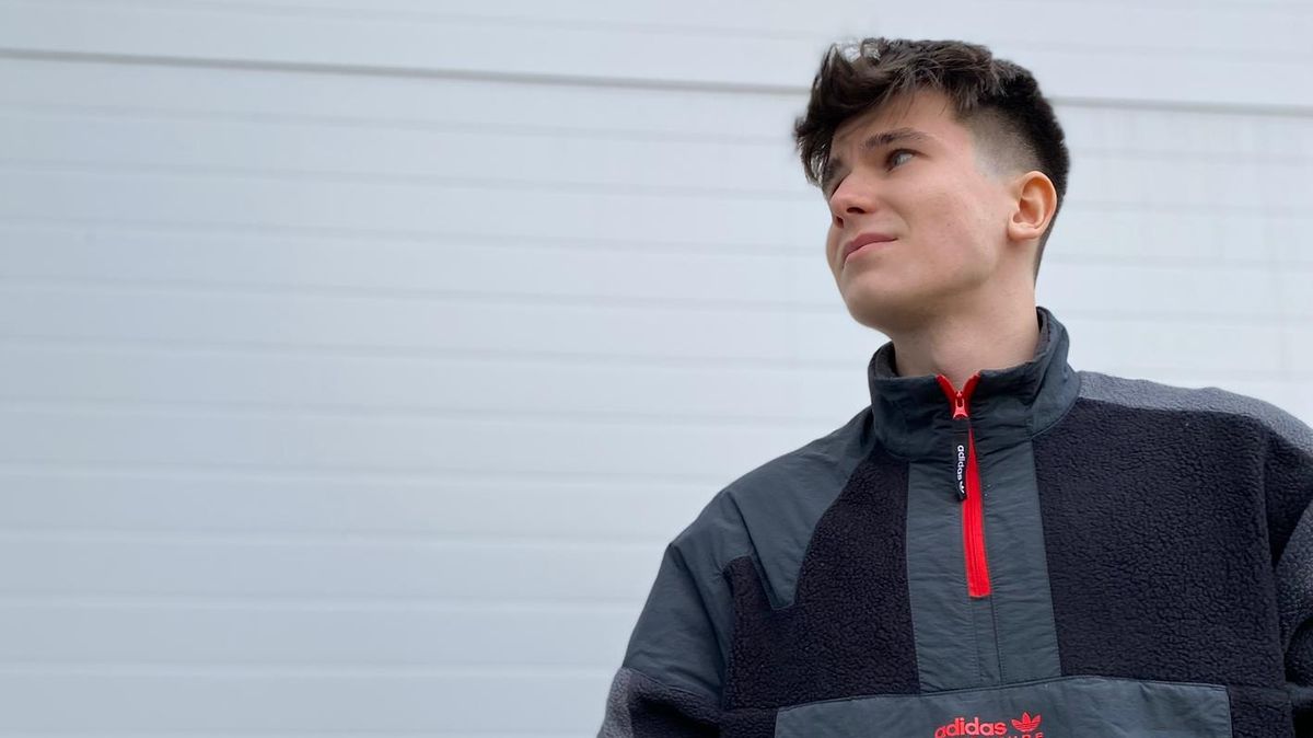 „Doktoři říkali, že jsem zdravý“. Ze zpovědi mladíka umírajícího na rakovinu mrazí