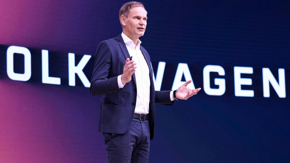 Volkswagen jedná s Washingtonem o clech, chce dál investovat v USA