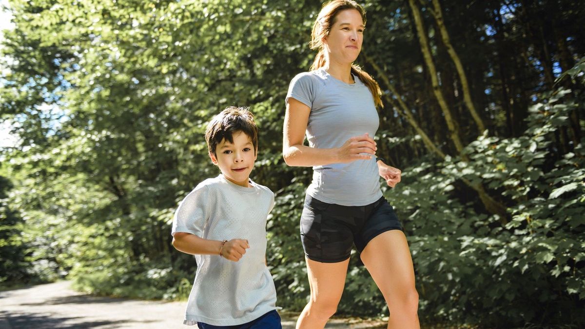 Epileptikům prospívá pravidelný sport