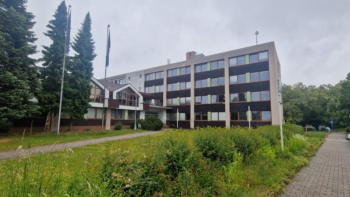 Státní lesy oprašují plány na nové sídlo. Bude o více než půl miliardy dražší