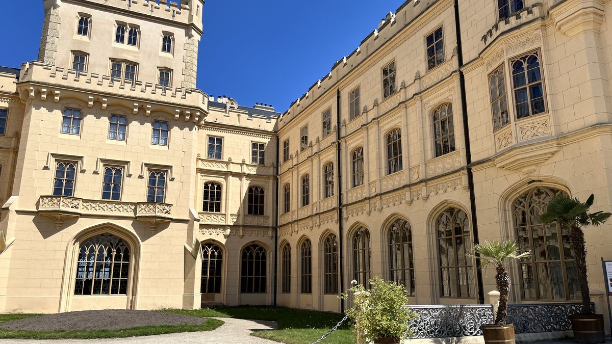 Lichtenštejnové u Nejvyššího soudu neuspěli