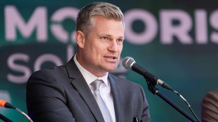 V dopisech expartnerce měl europoslanec Turek přiznat bití a ponižování