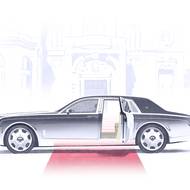 Rolls-Royce Phantom VII