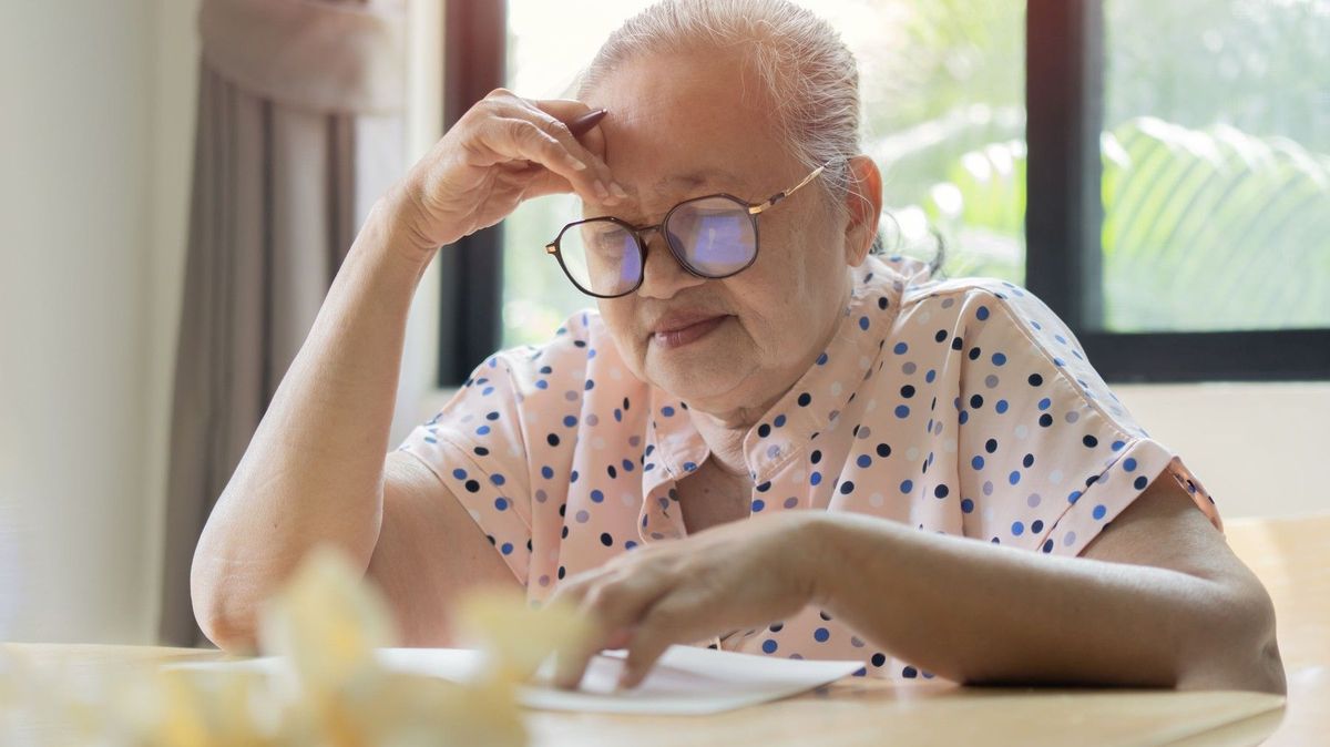 Psaní od srdce přináší radost tisícům seniorů
