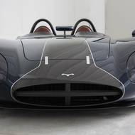 Automobili Mignatta Rina