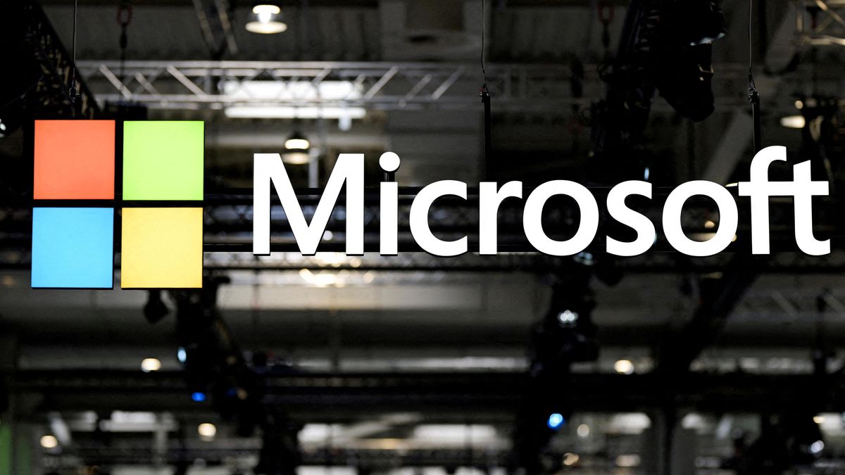 I přes dobré hospodářské výsledky oznámil Microsoft propouštění