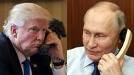 Nabídněte něco, co Ukrajina a Evropa okamžitě neodmítnou, radil Trump šéfovi Kremlu