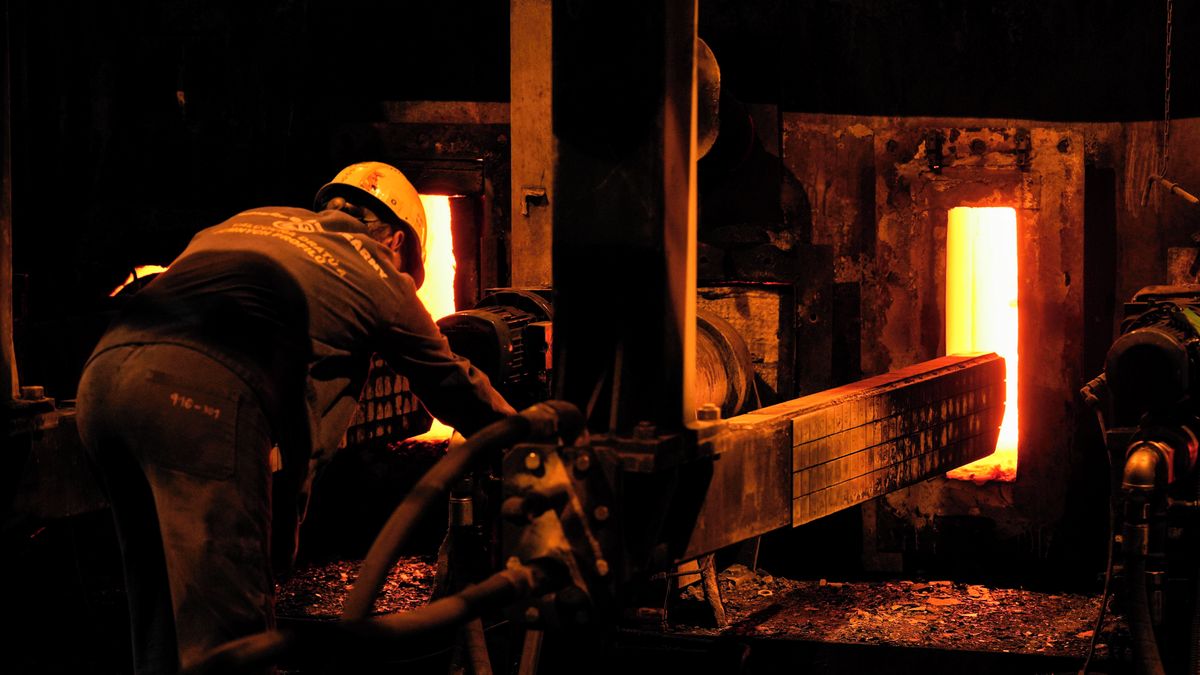 Bankovní asociace zlepšila odhad letošního hospodářského růstu