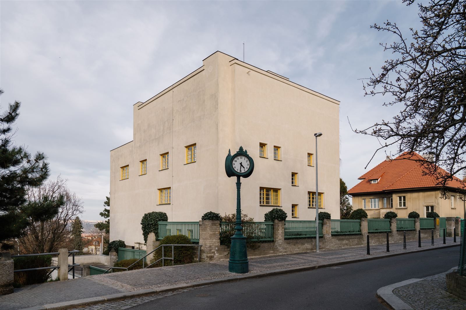 Müllerova vila
