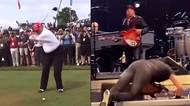 Jako malé dítě. Springsteen Trumpa tak vytočil, že prezident sdílí urážlivé montáže