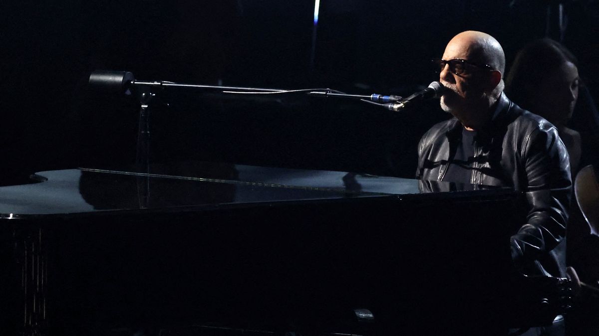 Billy Joel zrušil všechny koncerty, trpí mozkovou poruchou