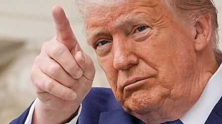 Americký odvolací soud obnovil Trumpova cla