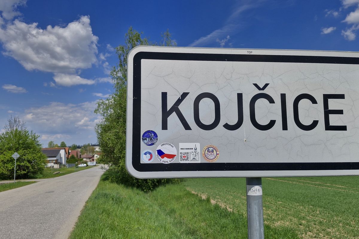 Plhovi v Kojčicích u Pelhřimova nikdy nežili, hospodu tam ale podle nich pojmenovali