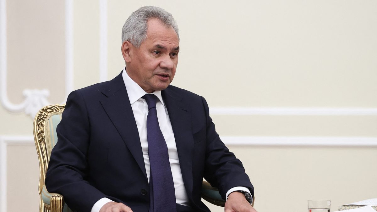 Šojgu otevřeně hlásí stalinské metody a tuhou totalitní centralizaci