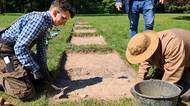 Evropský unikát. Archeologové odkryli v Plzni pozůstatky americké polní nemocnice