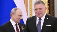 Máte takovou sportovní chůzi, lichotil Putin Ficovi. Maladěc, poplácal ho po ramenou Lukašenko