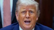 Trump se opřel do Zelenského. Putina opět odmítl kritizovat
