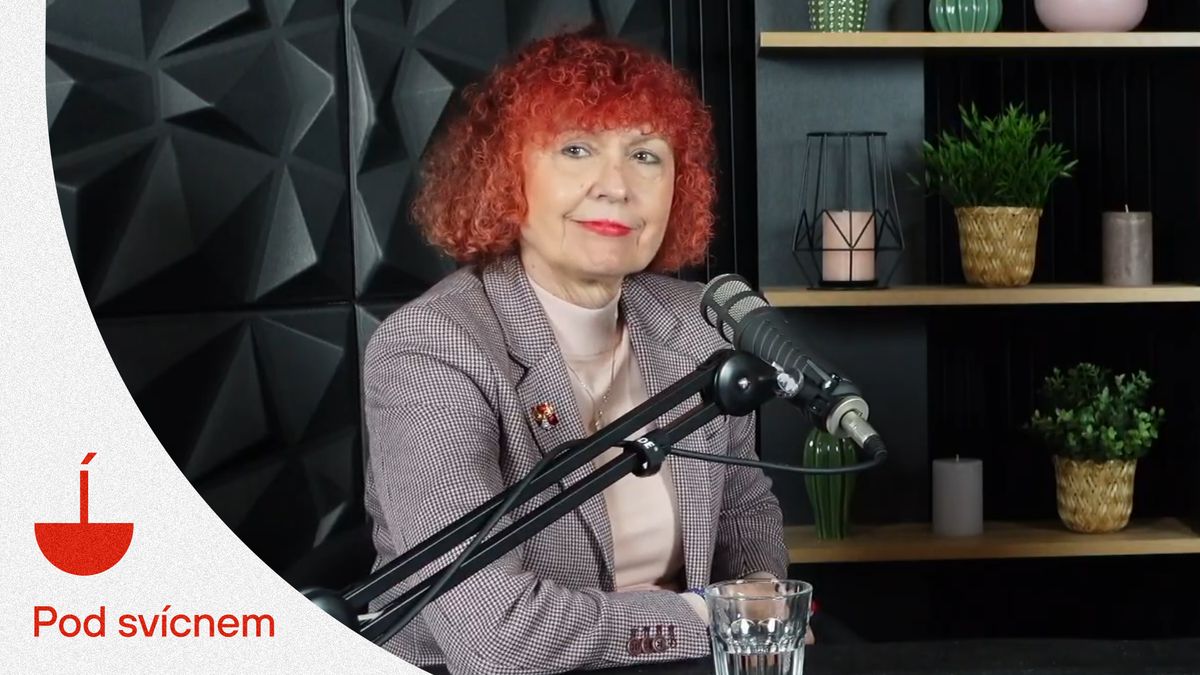Vražda partnerky je pro některé muže snazší než rozchod, říká psycholožka Čírtková
