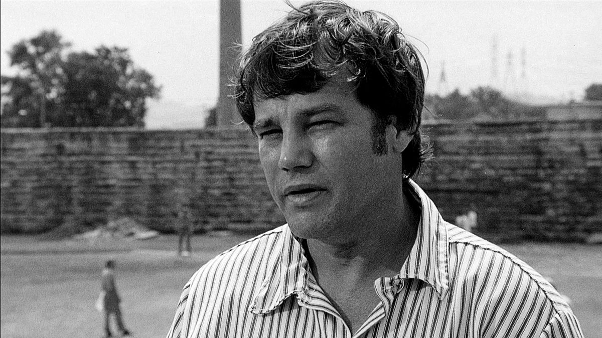 Zemřel herec Joe Don Baker