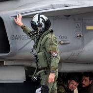 Misi na Islandu vnímá česká armáda jako důkaz spolehlivosti a připravenosti. 