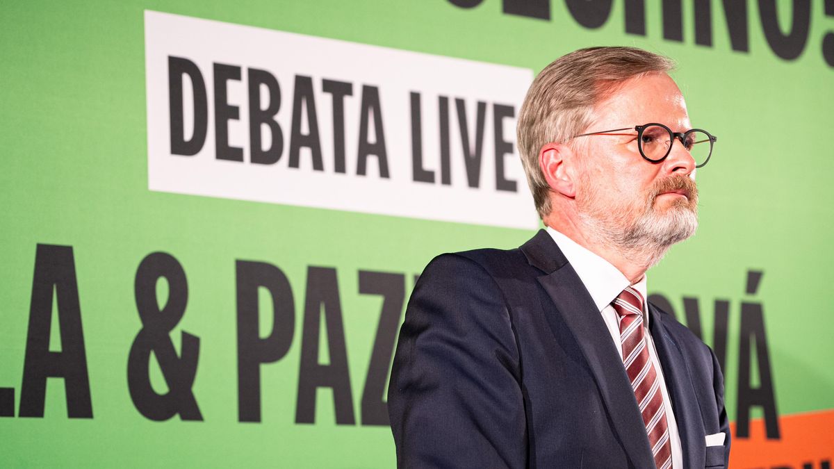 Spolu zveřejňuje program: reforma EU a přijetí eura „za výhodných podmínek“