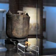 Na výstavě nechybějí ani nejvzácnější archeologické nálezy.