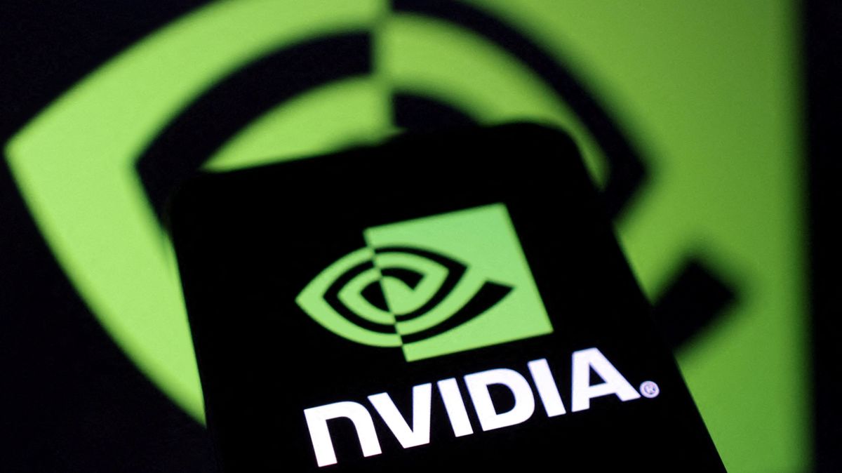 Nvidia zvýšila v prvním čtvrtletí zisk i přes vývozní omezení do Číny