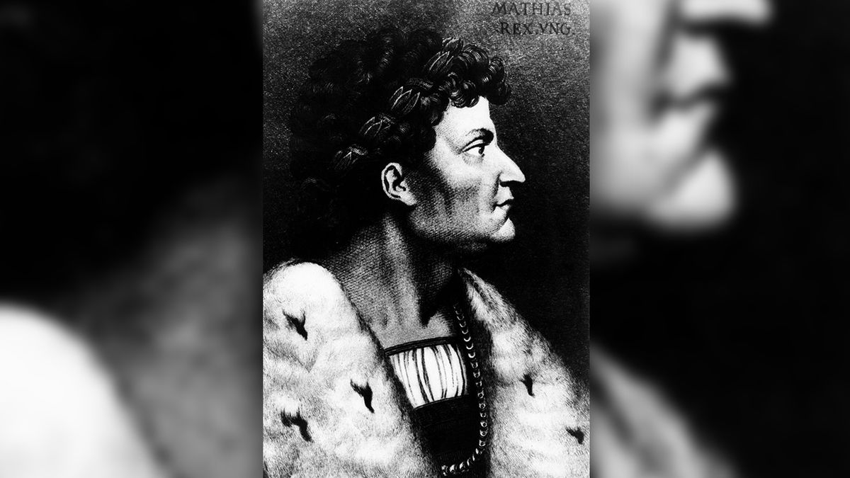 Tajemná lebka identifikována? Patřit by mohla legendárnímu králi Matyáši Korvínovi