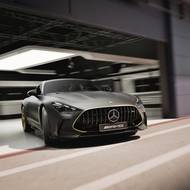 Základem limitované edice je model s motorem V8 o výkonu 585 koní.