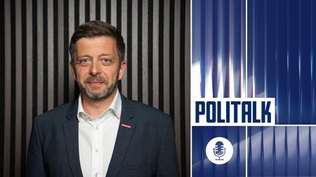 Rakušan: Pokud STAN bude mít pod 10 procent, rezignoval bych