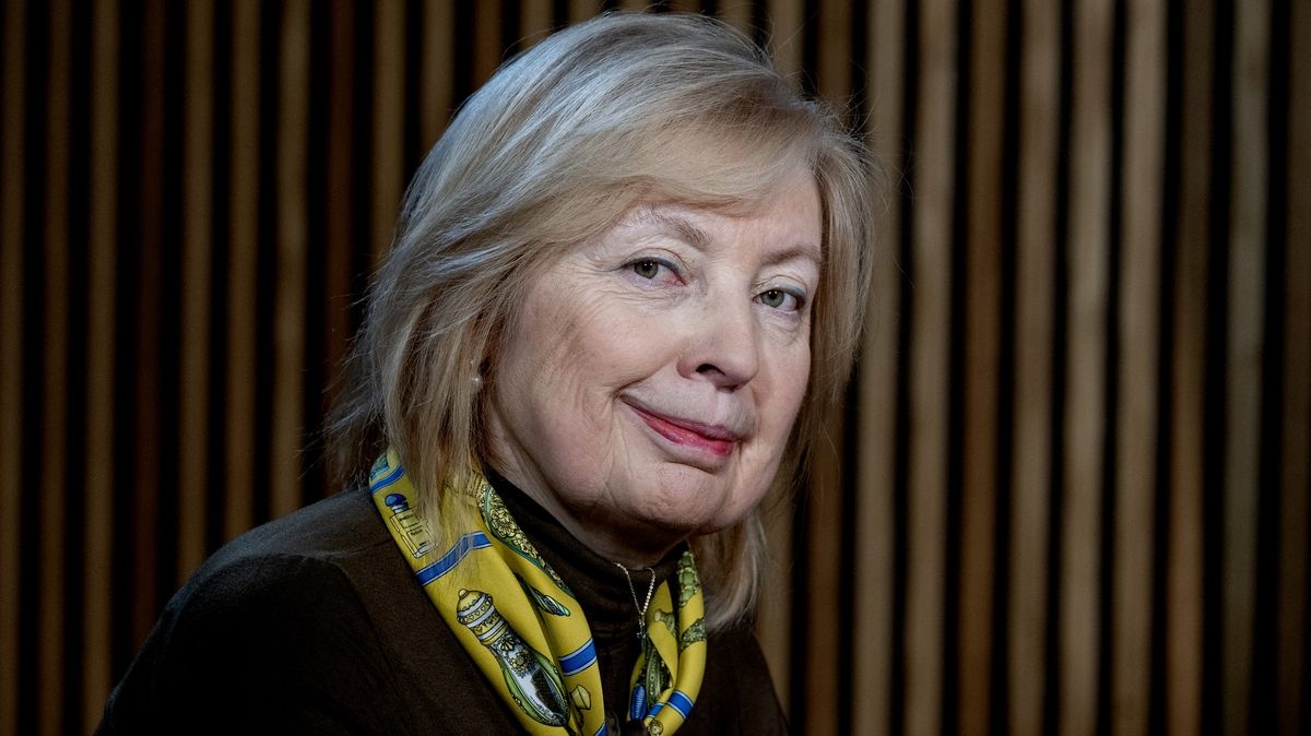 Onkoložka Petra Tesařová: Nejsme všemocní. Ale i paliativní léčba dnes může prodloužit život o roky