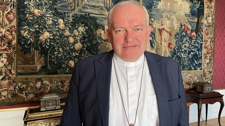 Arcibiskup Nuzík: Obětem sexuálního násilí patří omluva, odškodnění neplánujeme