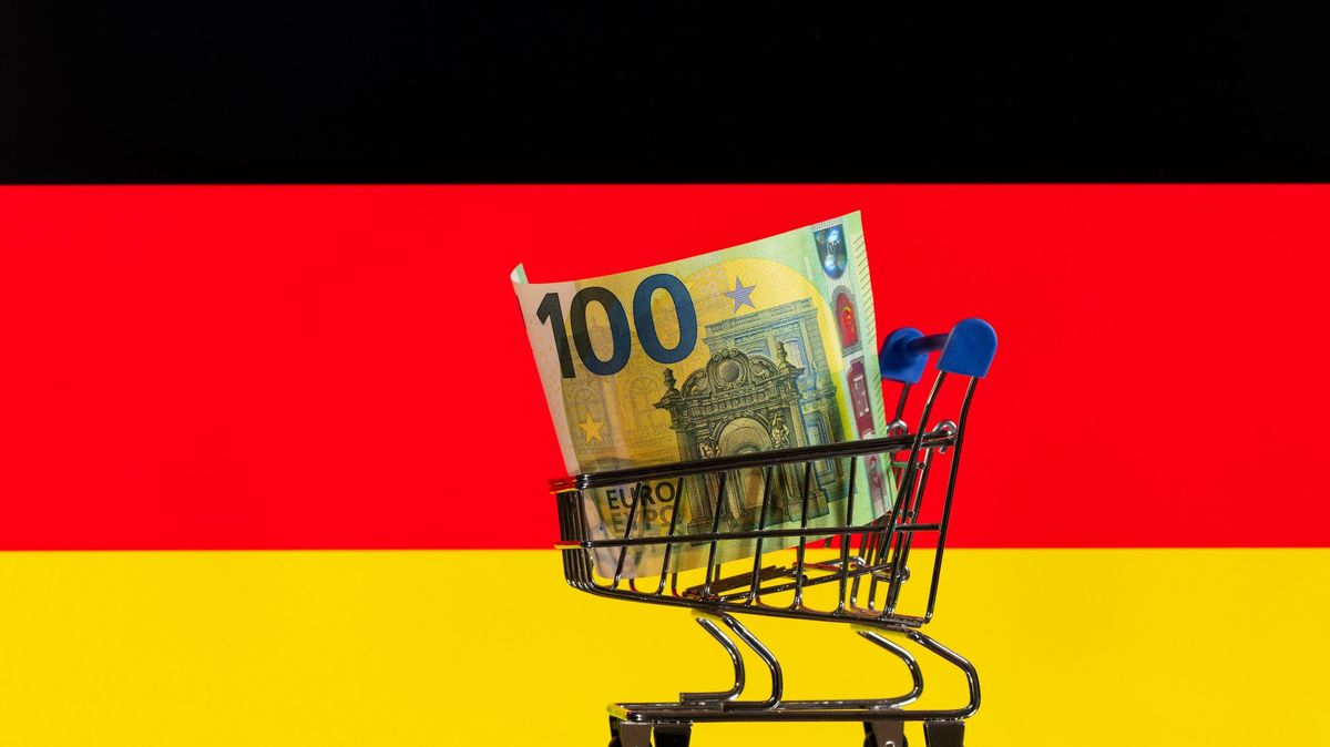 Důvěra Němců v ekonomiku se trochu lepší, nejistota ale zůstává