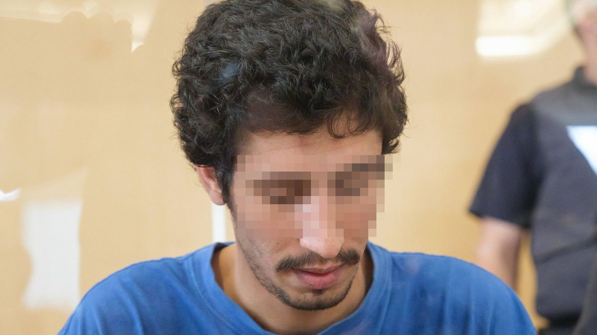 Syřan obžalovaný z vraždění v německém Solingenu se k činu přiznal
