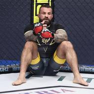 Nejsilnější je v ringu.