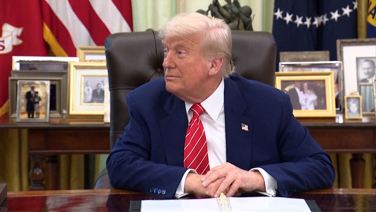 USA chtějí, aby státy do středy předložily obchodní nabídky