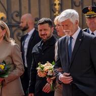 K uzavírce celého komplexu se přistupuje jen zřídka. 