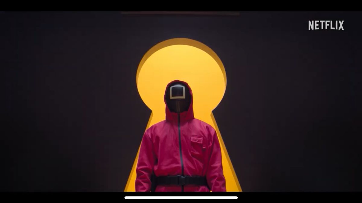 Finální Hra na oliheň se představuje v traileru