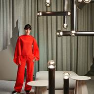 Odvážné, troufalé a úžasně atmosférické. Kolekce svítidel Prisma