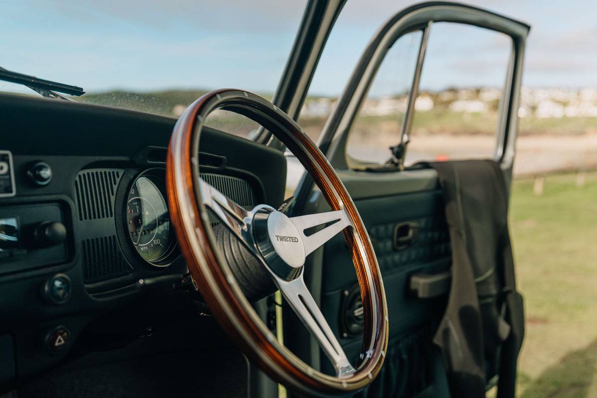 Design interiéru i exteriéru stále sází na retro.