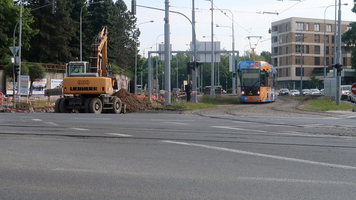Kontroverzní plzeňská estakáda má být vyšší. Radnice to tak chce