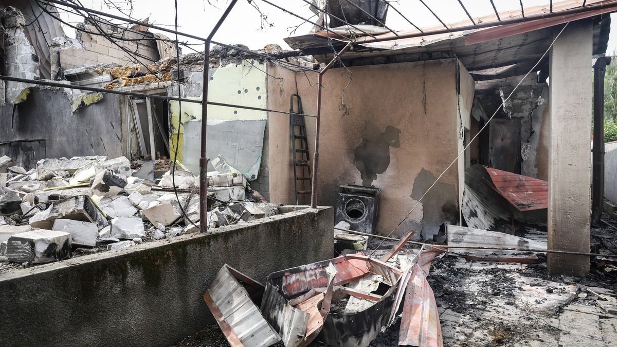 Dronový útok zabil v Kyjevské oblasti ženu a zranil tři lidi včetně dítěte