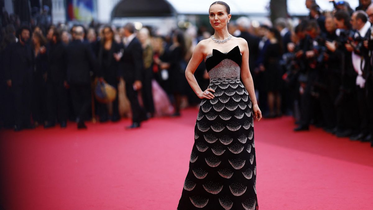 5 nej z filmového festivalu v Cannes: Nejkrásnější šaty, největší gentlemani i nejzamilovanější pár