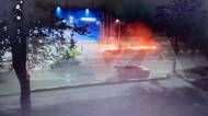 Rusko v noci sestřelilo 105 ukrajinských dronů, desítky mířily na Moskvu